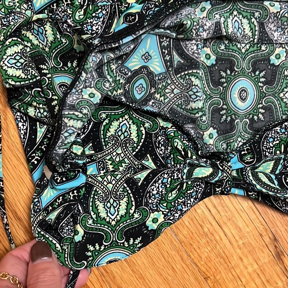 vintage wet seal y2k tank - Picture 4 of 4